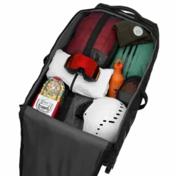 Db Journey Hugger Rollentasche 90 L Black Out 10 Db Journey Hugger Rollentasche 90 L Black Out -Reisenthel Verkauf 138E01AW1920 4 900x900