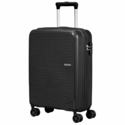 American Tourister Summer Hit Trolley S 55 Cm Black
