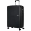 American Tourister Summer Hit Trolley L 76 Cm Black