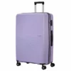 American Tourister Summer Hit Trolley L 76 Cm Digital Lavender