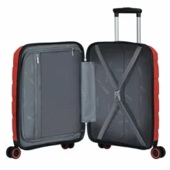 American Tourister Air Move Trolley S 55 Cm Coral Red -Reisenthel Verkauf 139254 1226 4 900x900