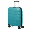 American Tourister Air Move Trolley S 55 Cm Teal