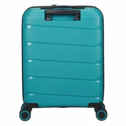 American Tourister Air Move Trolley S 55 Cm Teal 6 American Tourister Air Move Trolley S 55 Cm Teal -Reisenthel Verkauf 139254 2824 3 900x900