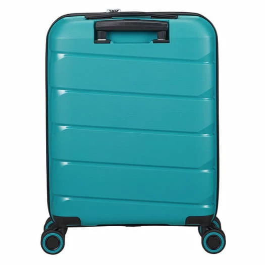 American Tourister Air Move Trolley S 55 Cm Teal 3 American Tourister Air Move Trolley S 55 Cm Teal – Bild 3