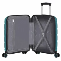 American Tourister Air Move Trolley S 55 Cm Teal 7 American Tourister Air Move Trolley S 55 Cm Teal -Reisenthel Verkauf 139254 2824 4 900x900