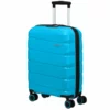 American Tourister Air Move Trolley S 55 Cm Peace Blue
