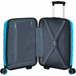 American Tourister Air Move Trolley S 55 Cm Peace Blue -Reisenthel Verkauf 139254 L244 4 900x900
