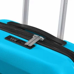 American Tourister Air Move Trolley S 55 Cm Peace Blue -Reisenthel Verkauf 139254 L244 7 900x900