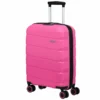 American Tourister Air Move Trolley S 55 Cm Peace Pink