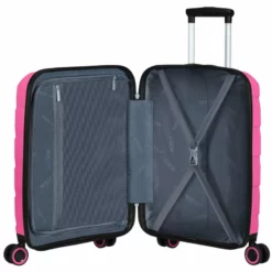 American Tourister Air Move Trolley S 55 Cm Peace Pink -Reisenthel Verkauf 139254 L246 4 900x900