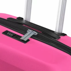 American Tourister Air Move Trolley S 55 Cm Peace Pink -Reisenthel Verkauf 139254 L246 7 900x900