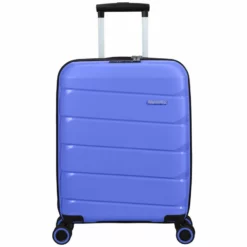 American Tourister Air Move Trolley S 55 Cm Peace Purple -Reisenthel Verkauf 139254 L247 6 900x900
