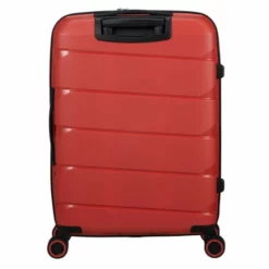 American Tourister Air Move Trolley M 66 Cm Coral Red -Reisenthel Verkauf 139255 1226 3 900x900