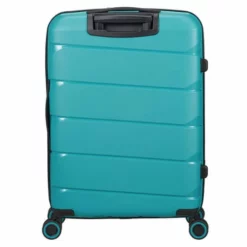 American Tourister Air Move Trolley M 66 Cm Teal II -Reisenthel Verkauf 139255 2824 3 900x900 3