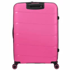 American Tourister Air Move Trolley L 75 Cm Peace Pink -Reisenthel Verkauf 139256 L246 3 900x900