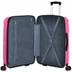 American Tourister Air Move Trolley L 75 Cm Peace Pink -Reisenthel Verkauf 139256 L246 4 900x900