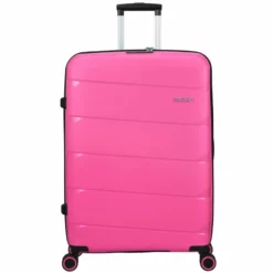 American Tourister Air Move Trolley L 75 Cm Peace Pink -Reisenthel Verkauf 139256 L246 6 900x900