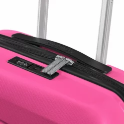 American Tourister Air Move Trolley L 75 Cm Peace Pink -Reisenthel Verkauf 139256 L246 7 900x900