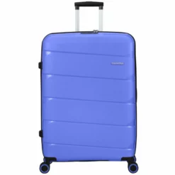American Tourister Air Move Trolley L 75 Cm Peace Purple -Reisenthel Verkauf 139256 L247 6 900x900