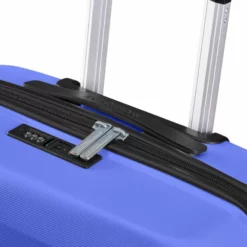 American Tourister Air Move Trolley L 75 Cm Peace Purple -Reisenthel Verkauf 139256 L247 7 900x900