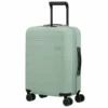 American Tourister Novastream Trolley S 55 Cm Nomad Green