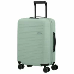 American Tourister Novastream Trolley S 55 Cm Nomad Green