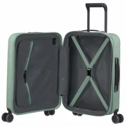 American Tourister Novastream Trolley S 55 Cm Nomad Green -Reisenthel Verkauf 139275 E593 4 900x900