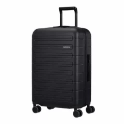 American Tourister Novastream Trolley M 67 Cm Dark Slate