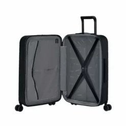 American Tourister Novastream Trolley M 67 Cm Dark Slate -Reisenthel Verkauf 139276 1269 4 900x900
