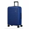 American Tourister Novastream Trolley M 67 Cm Navy Blue