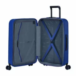 American Tourister Novastream Trolley M 67 Cm Navy Blue -Reisenthel Verkauf 139276 1598 4 900x900