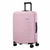 American Tourister Novastream Trolley M 67 Cm Soft Pink