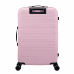 American Tourister Novastream Trolley M 67 Cm Soft Pink -Reisenthel Verkauf 139276 5103 3 900x900