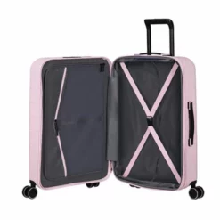 American Tourister Novastream Trolley M 67 Cm Soft Pink -Reisenthel Verkauf 139276 5103 4 900x900