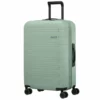American Tourister Novastream Trolley M 67 Cm Nomad Green