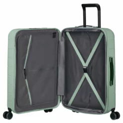 American Tourister Novastream Trolley M 67 Cm Nomad Green -Reisenthel Verkauf 139276 E593 4 900x900