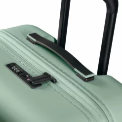 American Tourister Novastream Trolley M 67 Cm Nomad Green -Reisenthel Verkauf 139276 E593 6 900x900