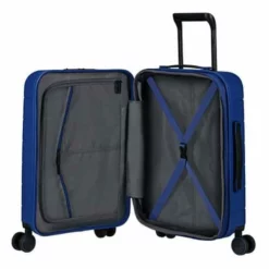 American Tourister Novastream Trolley S Smart 55 Cm Navy Blue -Reisenthel Verkauf 139278 1598 4 900x900