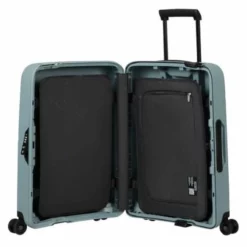 Samsonite Magnum Eco 4-Rollen Trolley S 55 Cm Ice Blue 8 Samsonite Magnum Eco 4-Rollen Trolley S 55 Cm Ice Blue -Reisenthel Verkauf 139845 1432 4 900x900