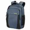 American Tourister UG12 Rucksack 15,6 Zoll Slim Arctic Grey