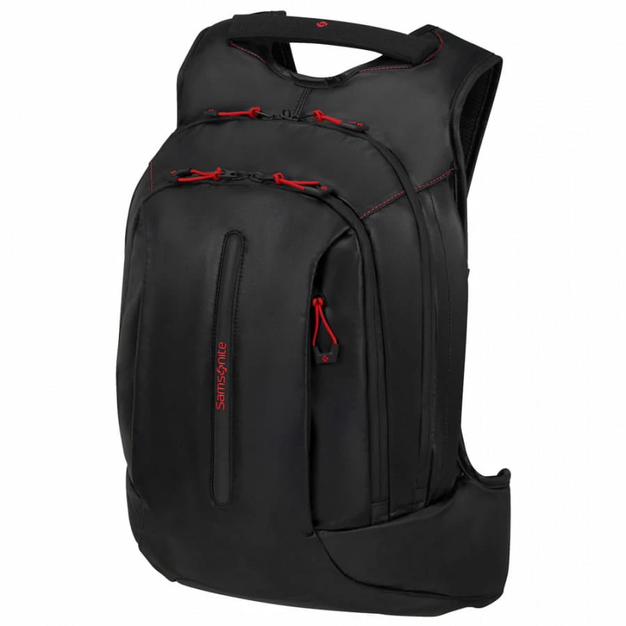 Samsonite Ecodiver Laptop Rucksack M Black 1 Samsonite Ecodiver Laptop Rucksack M Black