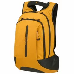 Samsonite Ecodiver Laptop Rucksack M Yellow