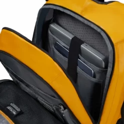Samsonite Ecodiver Laptop Rucksack M Yellow -Reisenthel Verkauf 140871 1924 4 900x900