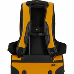 Samsonite Ecodiver Laptop Rucksack M Yellow -Reisenthel Verkauf 140871 1924 5 900x900