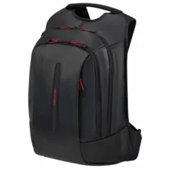 Samsonite Ecodiver Laptop Rucksack L Black