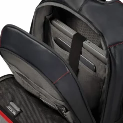 Samsonite Ecodiver Laptop Rucksack L Black -Reisenthel Verkauf 140872 1041 4 900x900