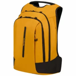 Samsonite Ecodiver Laptop Rucksack L Yellow