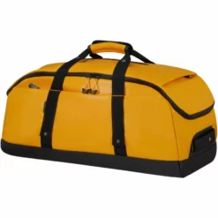 Samsonite Ecodiver Reisetasche M Yellow