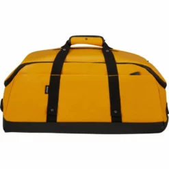 Samsonite Ecodiver Reisetasche M Yellow -Reisenthel Verkauf 140876 1924 3 900x900