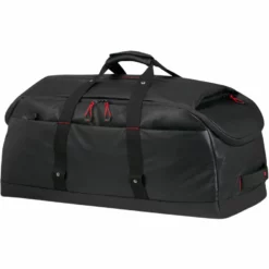Samsonite Ecodiver Reisetasche L Black